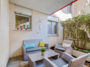 Apartment Bibi Beaurivage